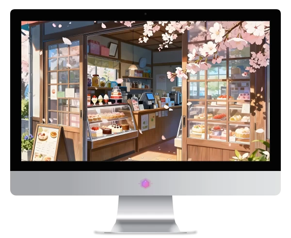 欢迎来到我的blog小窝！